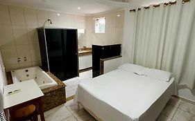 Pousada Brasão